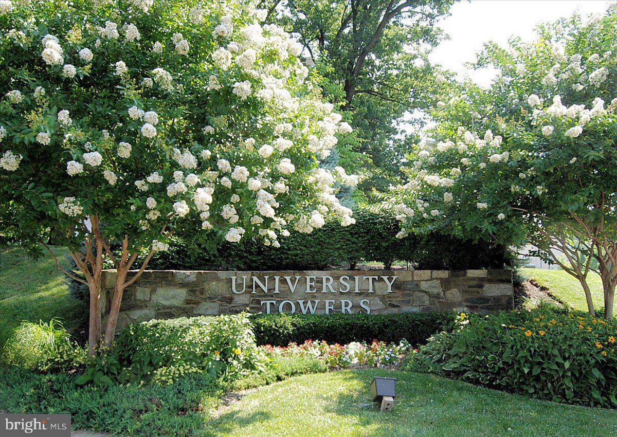 1111 University Boulevard W #1106-A, Silver Spring