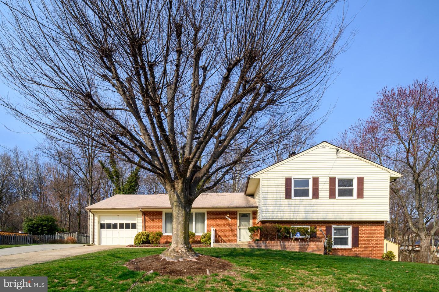 12425 Pretoria Drive, Silver Spring