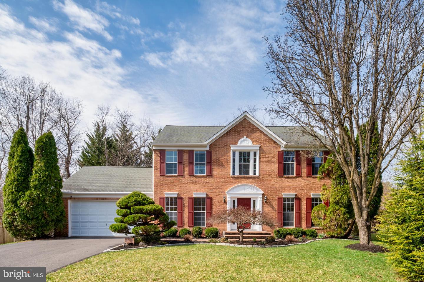 13416 Fairland Park Drive, Silver Spring