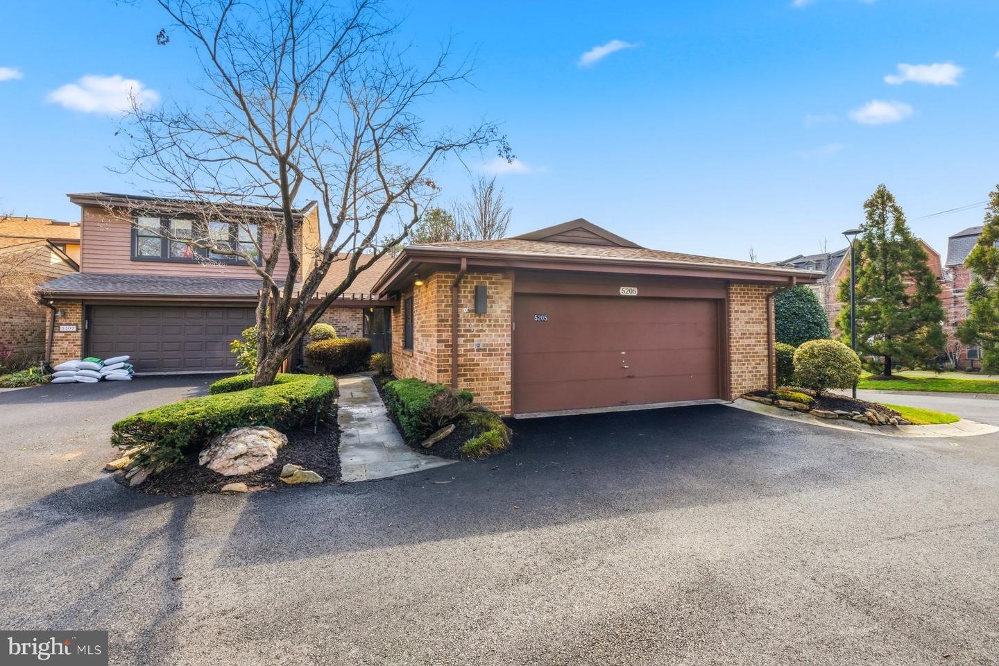 5205 Strathmore Avenue, Kensington