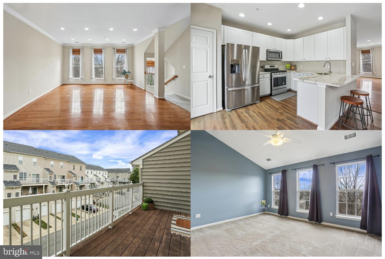 723 Main Street #723-B, Gaithersburg