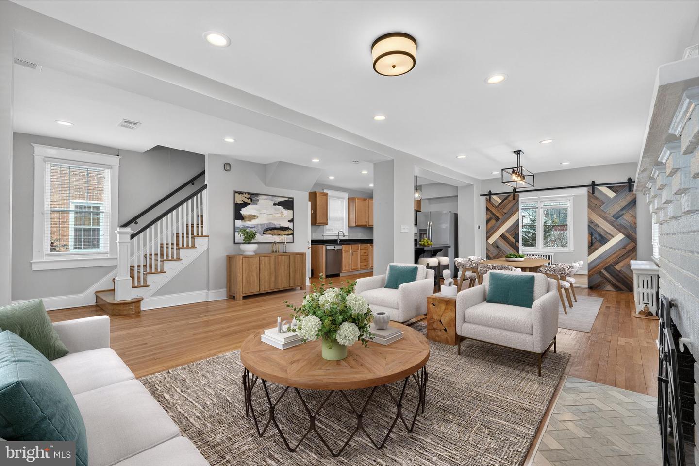 7903 Woodbury Drive, Silver Spring
