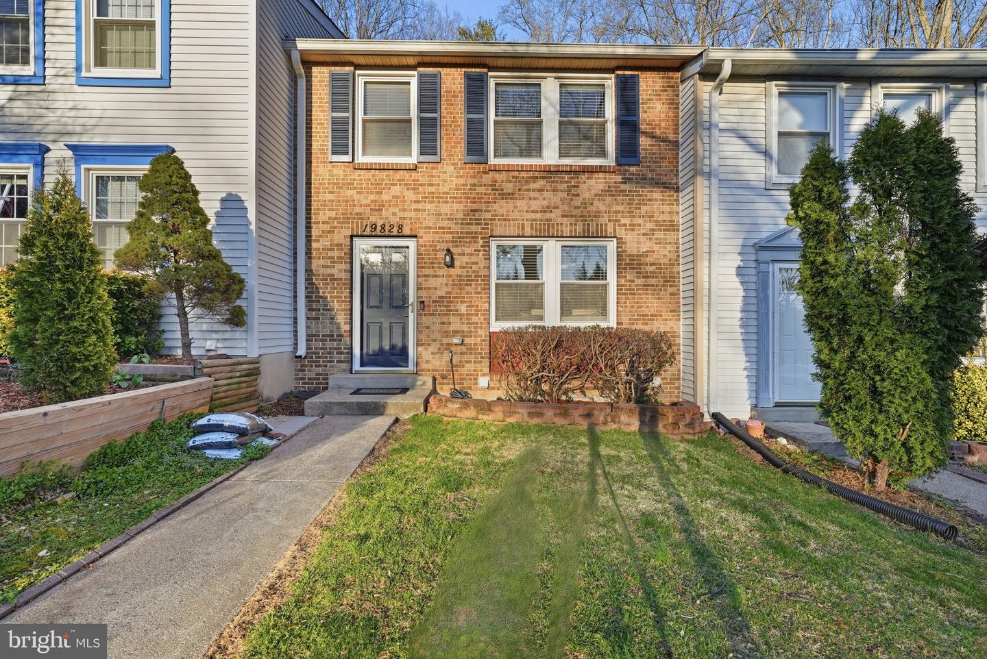 19828 Apple Ridge Place, Montgomery Village