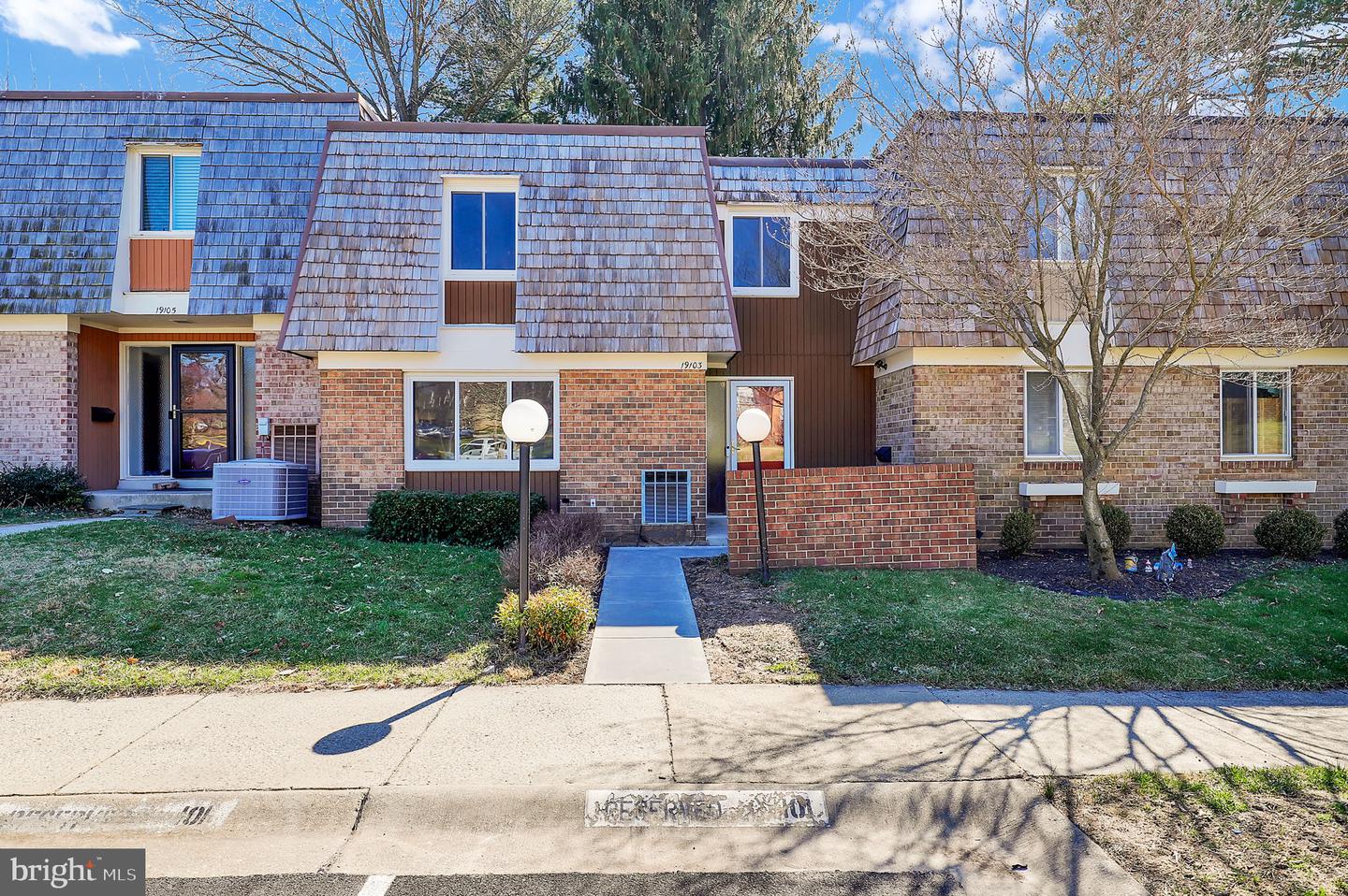 19103 Capehart Drive, Montgomery Village