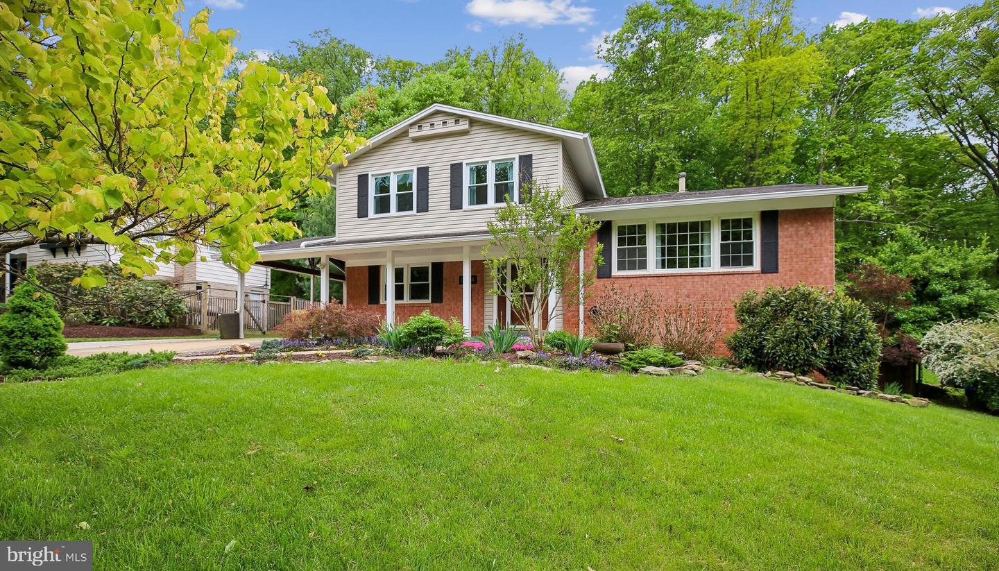 13714 Drake Drive, Rockville
