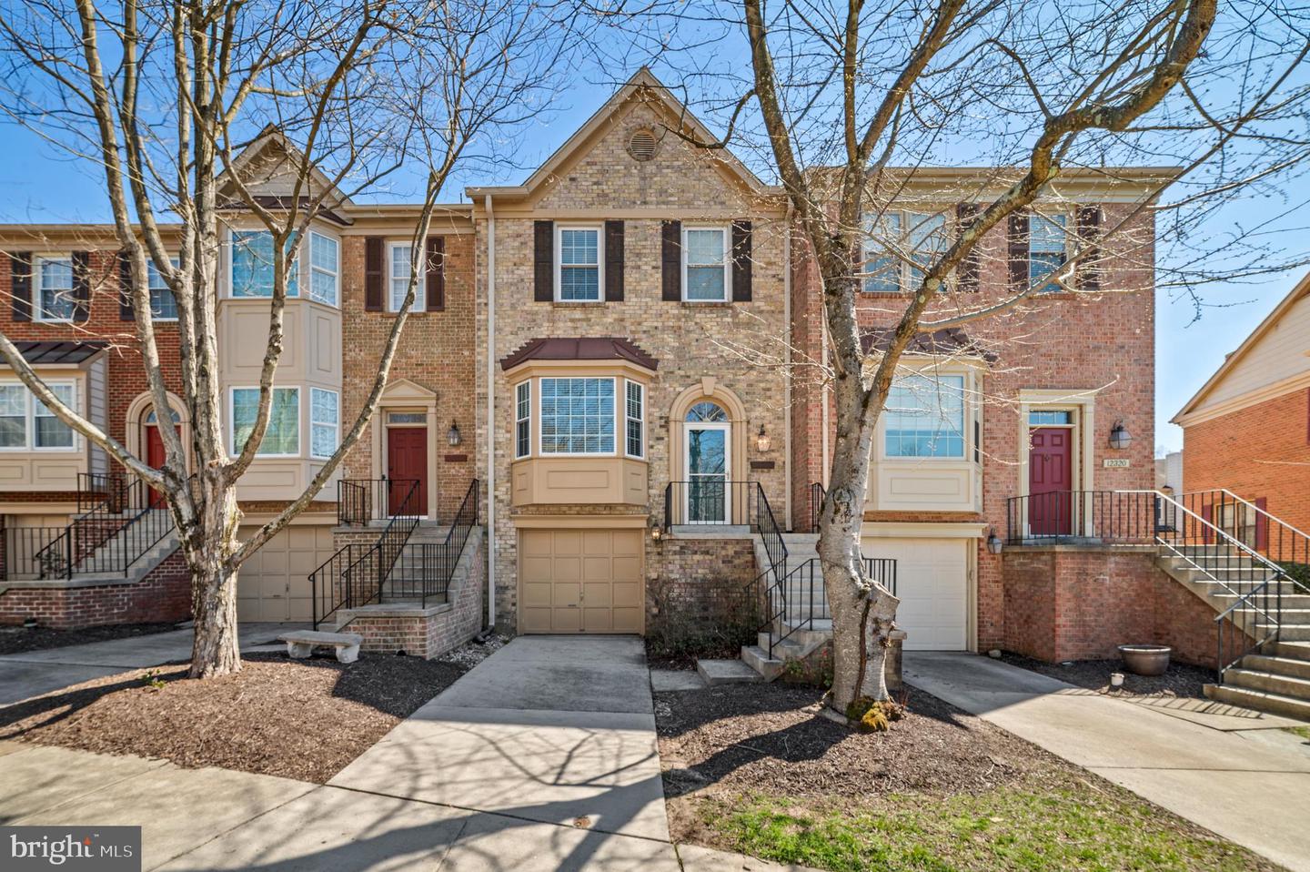 12318 Sour Cherry Way, North Potomac