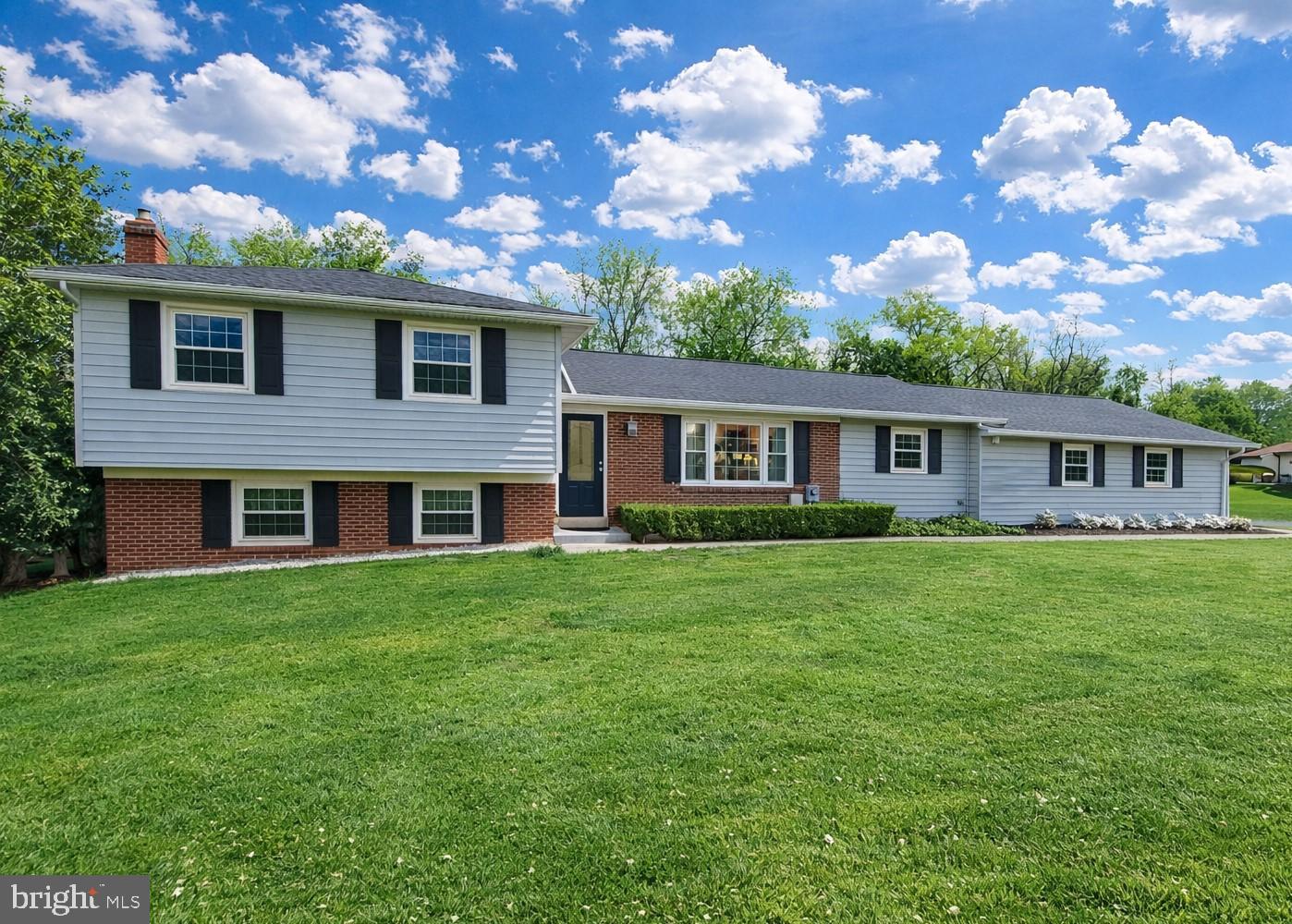 5 Garfield Court, Gaithersburg