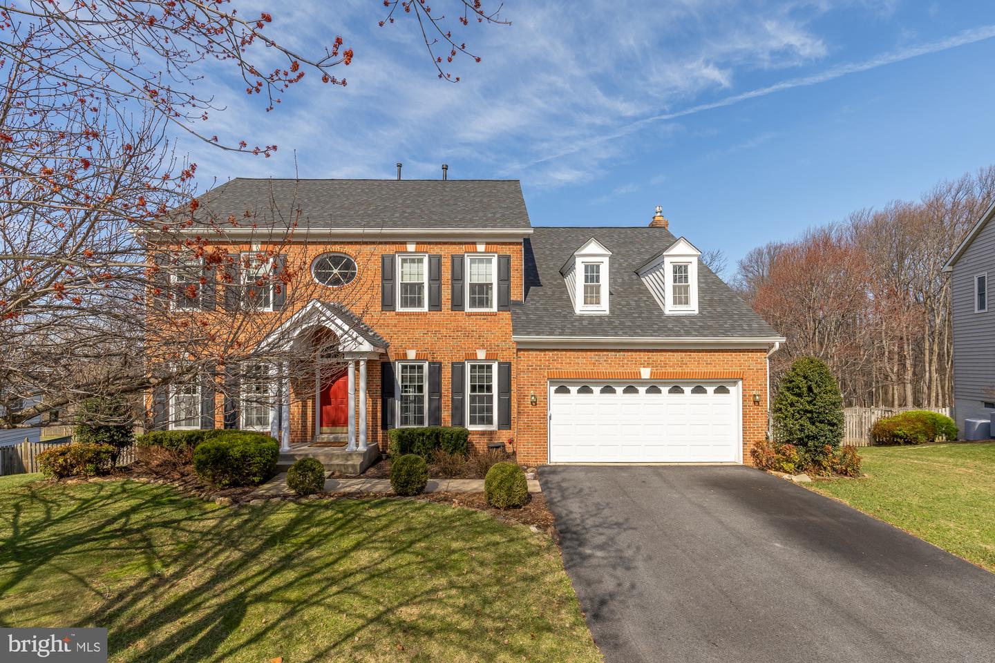 21523 Fox Field Circle, Germantown
