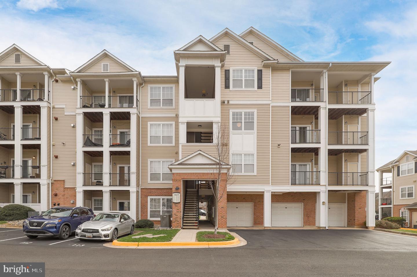 19605 Galway Bay Circle #304, Germantown