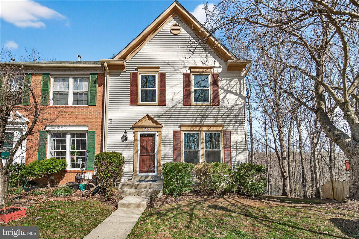 20073 Placid Lake Terrace, Germantown