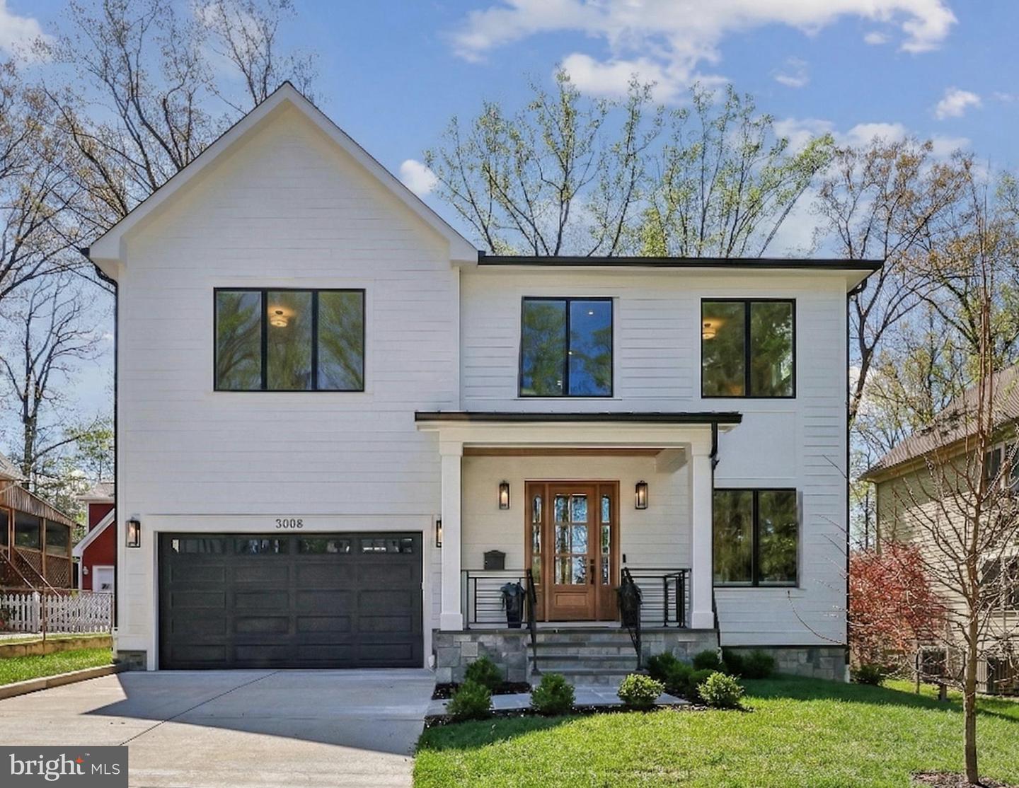 3008 Jennings Road, Kensington