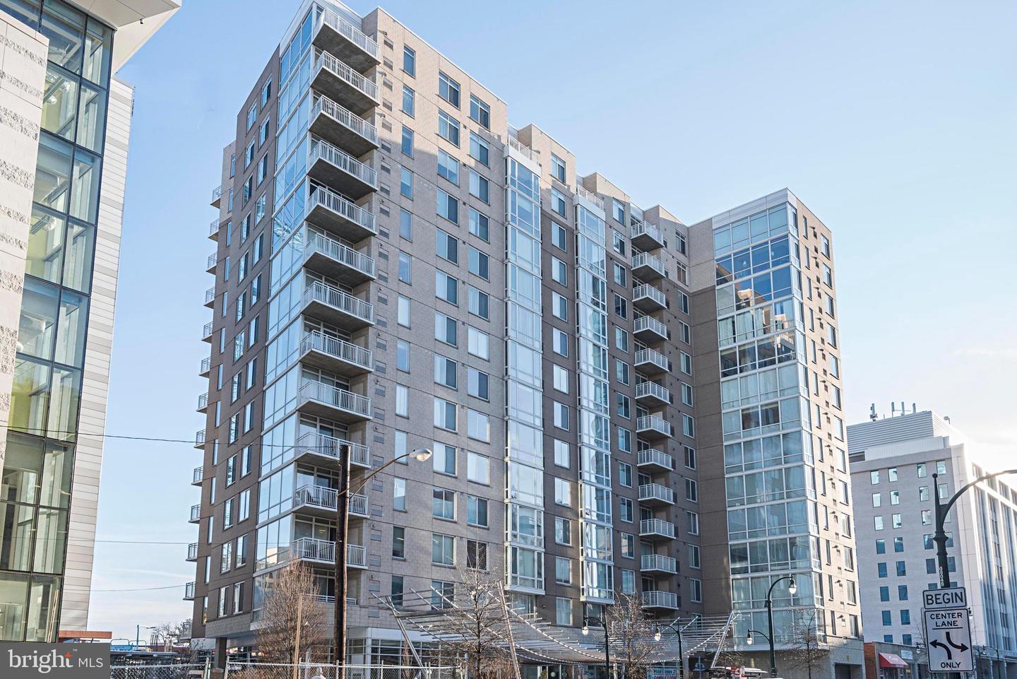 930 Wayne Avenue #1302, Silver Spring