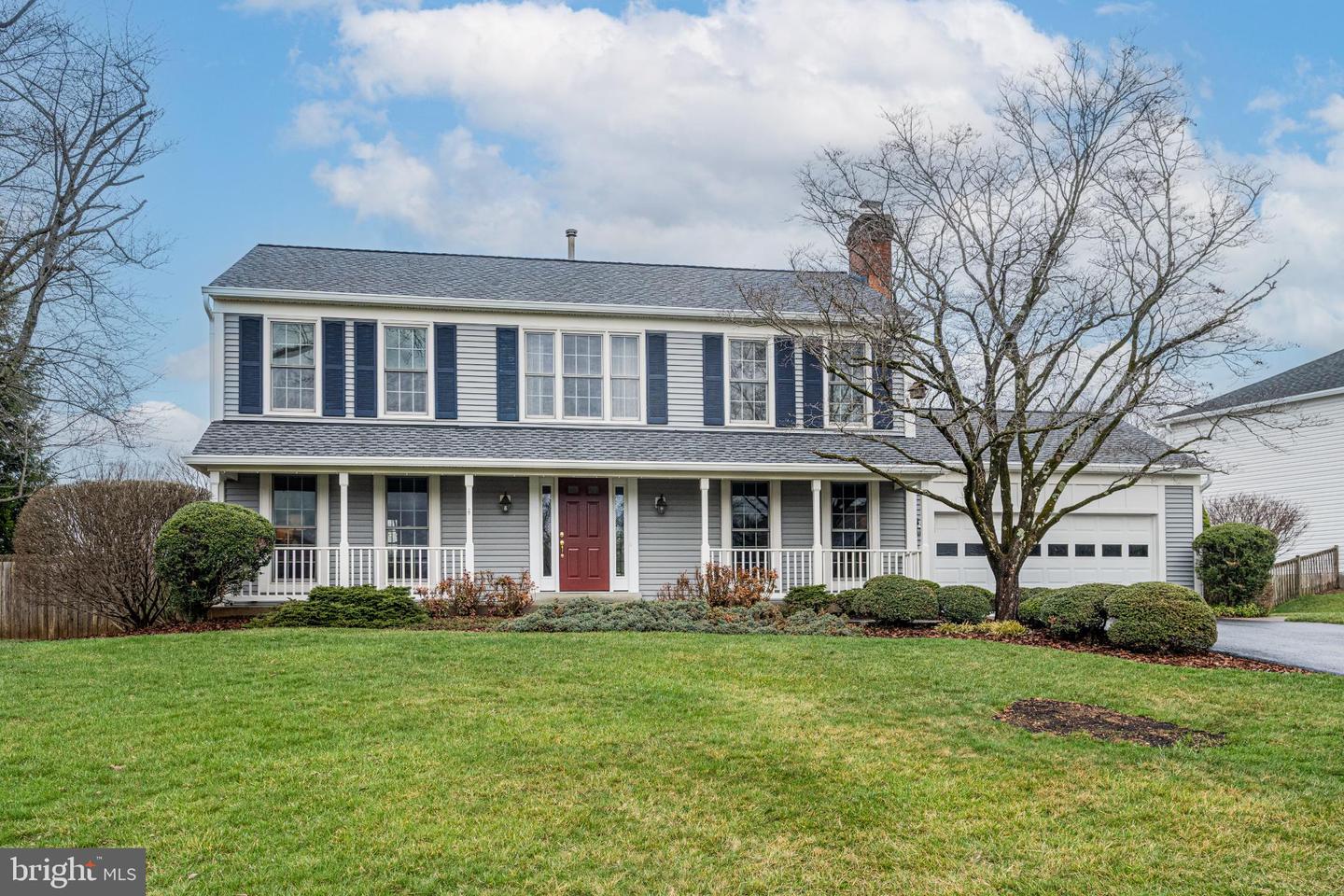 17100 Flatwood Drive, Rockville