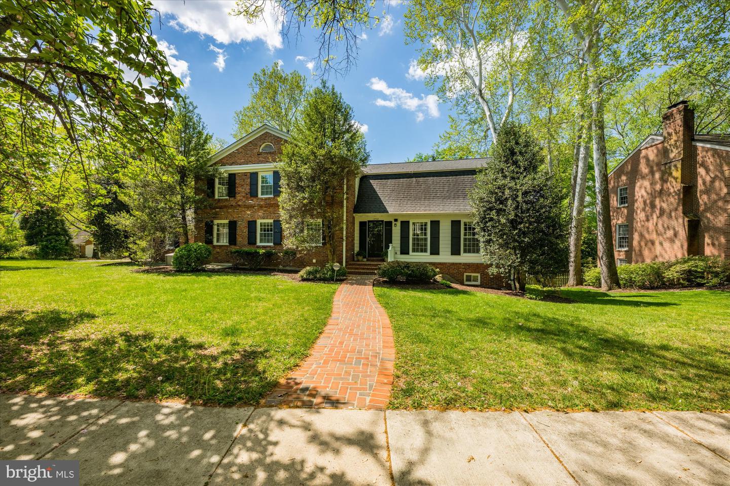 10500 Stable Lane, Potomac