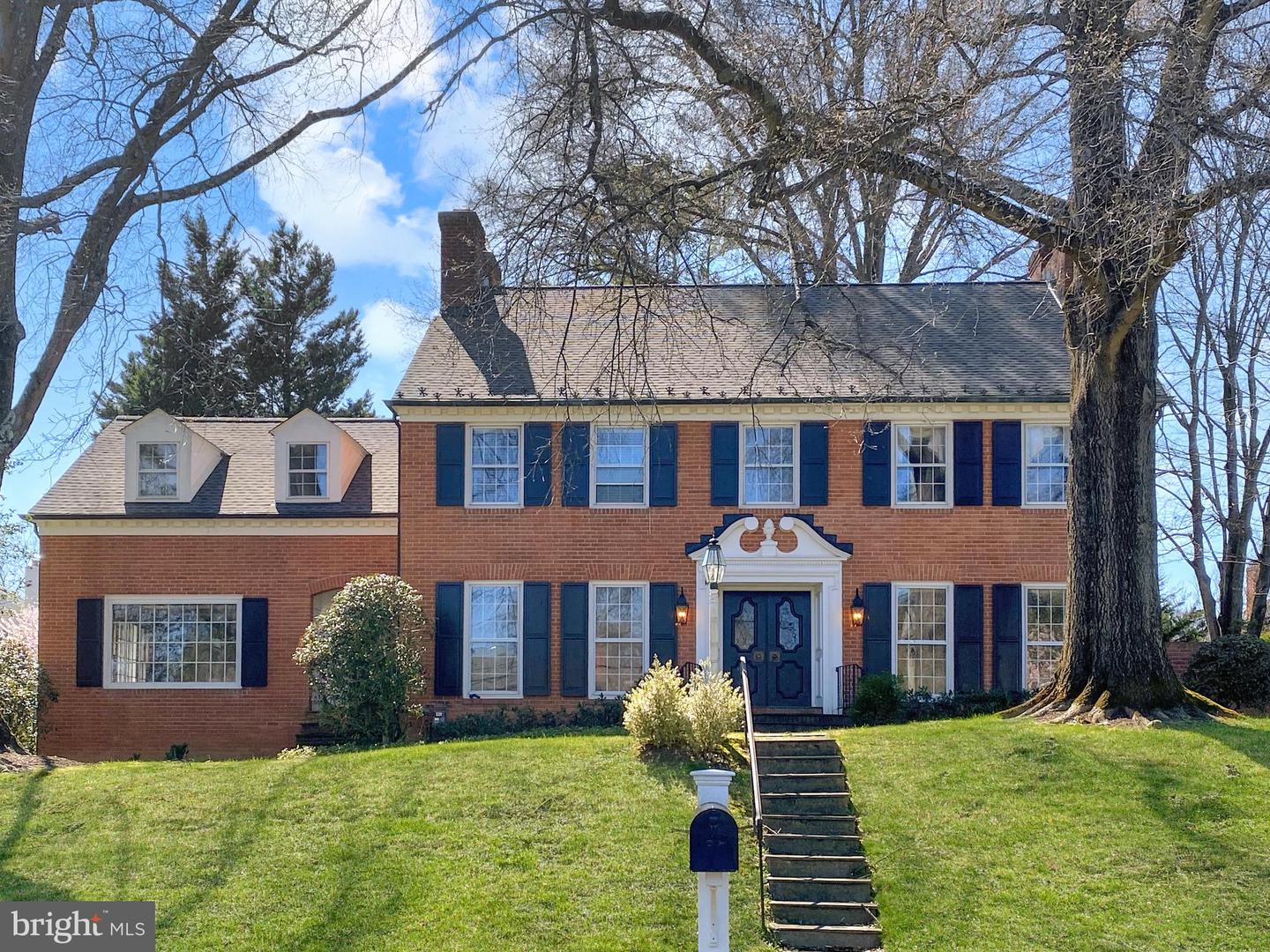 10008 Carmelita Drive, Potomac