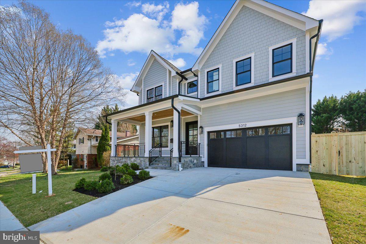 5312 Bangor Drive, Kensington