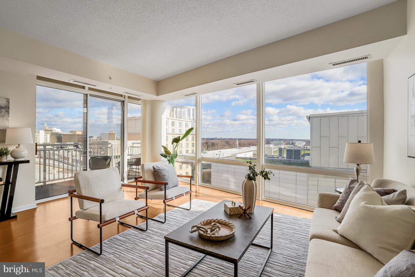 930 Wayne Avenue #1009, Silver Spring