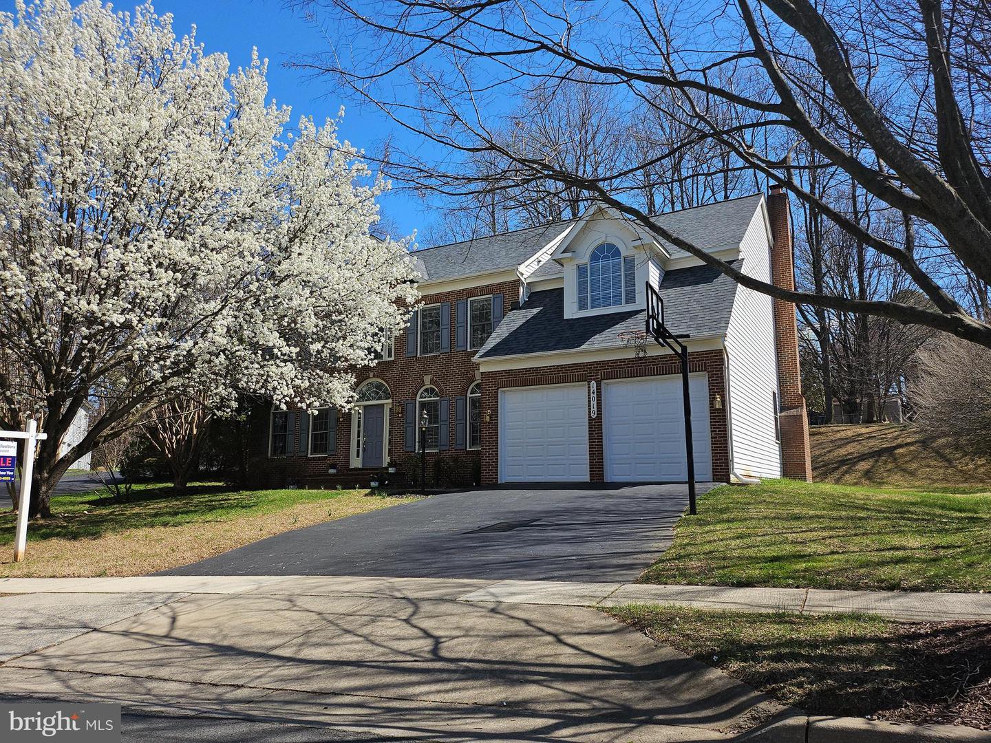 14019 Weeping Cherry Drive, Rockville