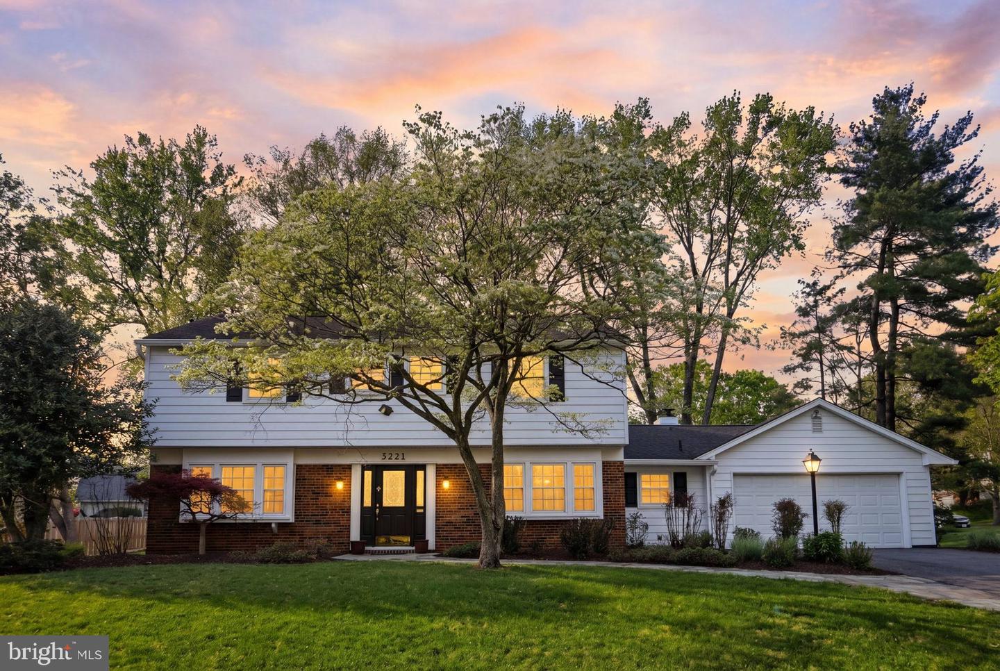 3221 Beret Lane, Silver Spring