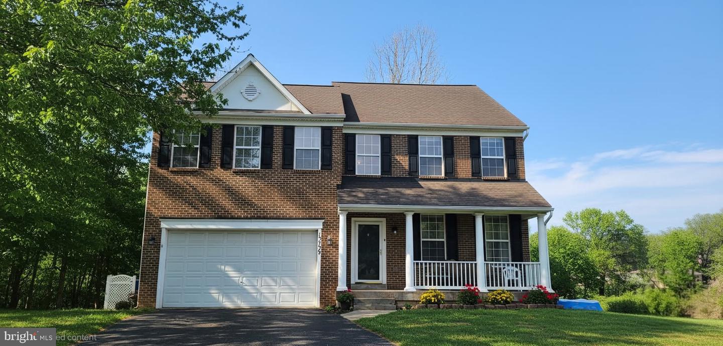 13739 Monarch Vista, Germantown