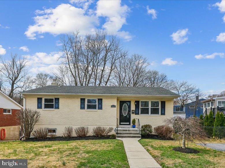 11310 Ashley Drive, North Bethesda