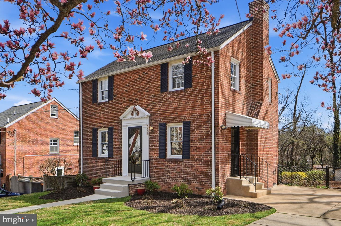 2406 Churchill Road, Silver Spring