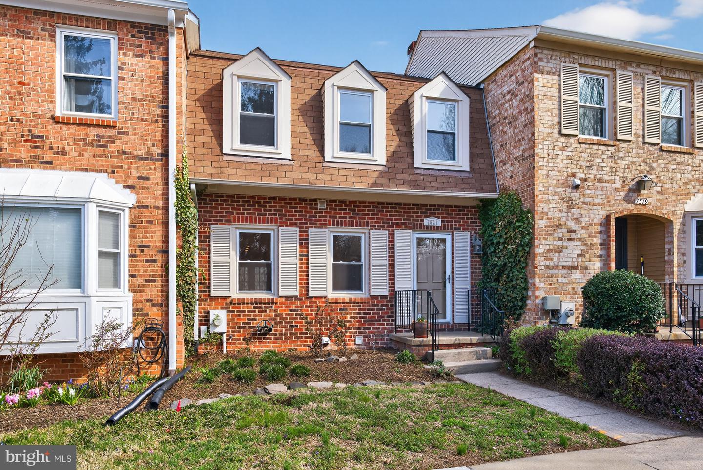 7521 Coddle Harbor Lane, Potomac