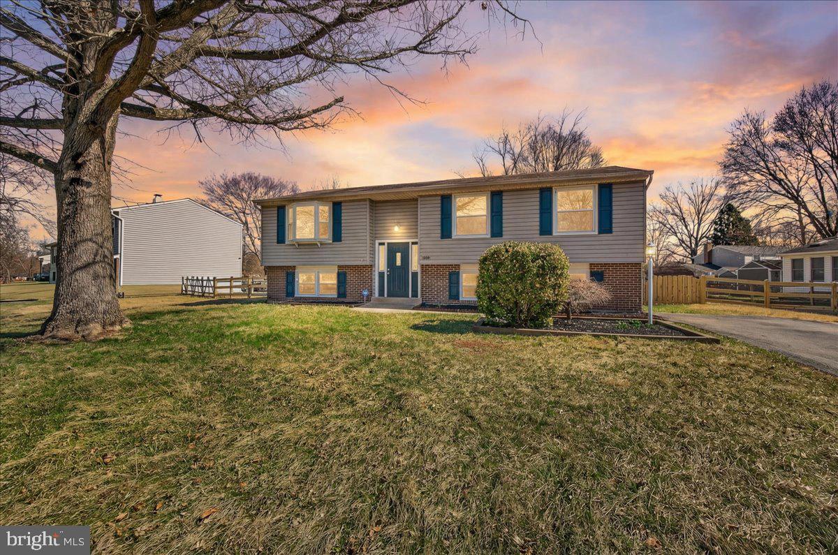 19158 Dowden Circle, Poolesville