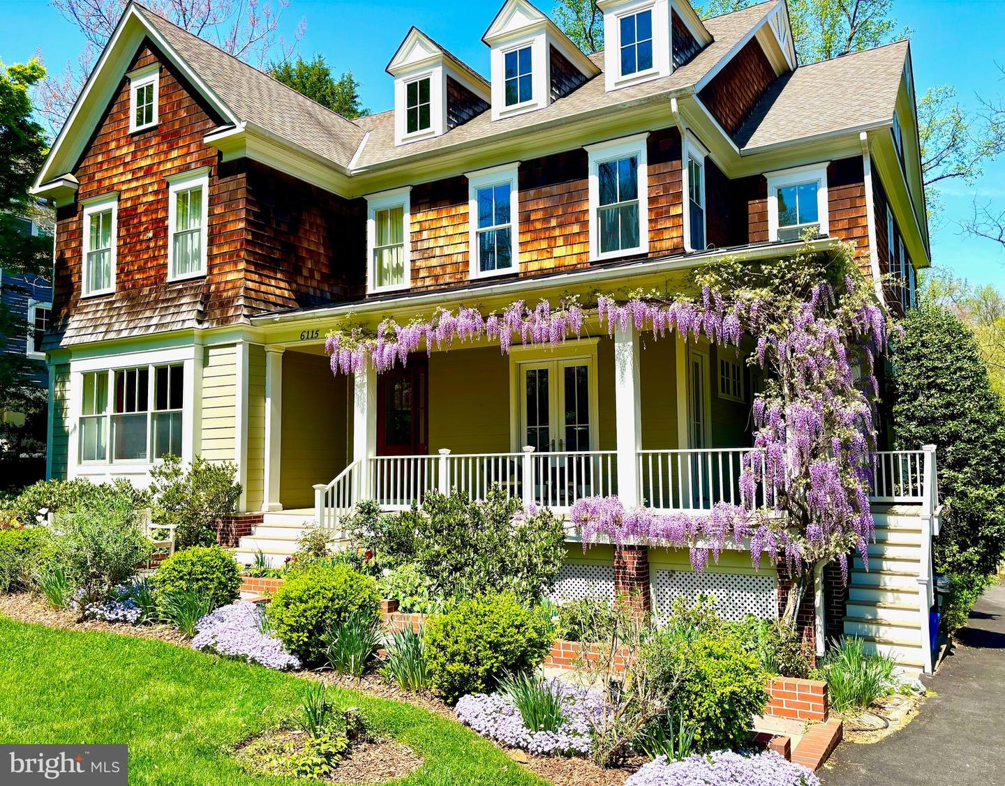 6115 Madawaska Road, Bethesda