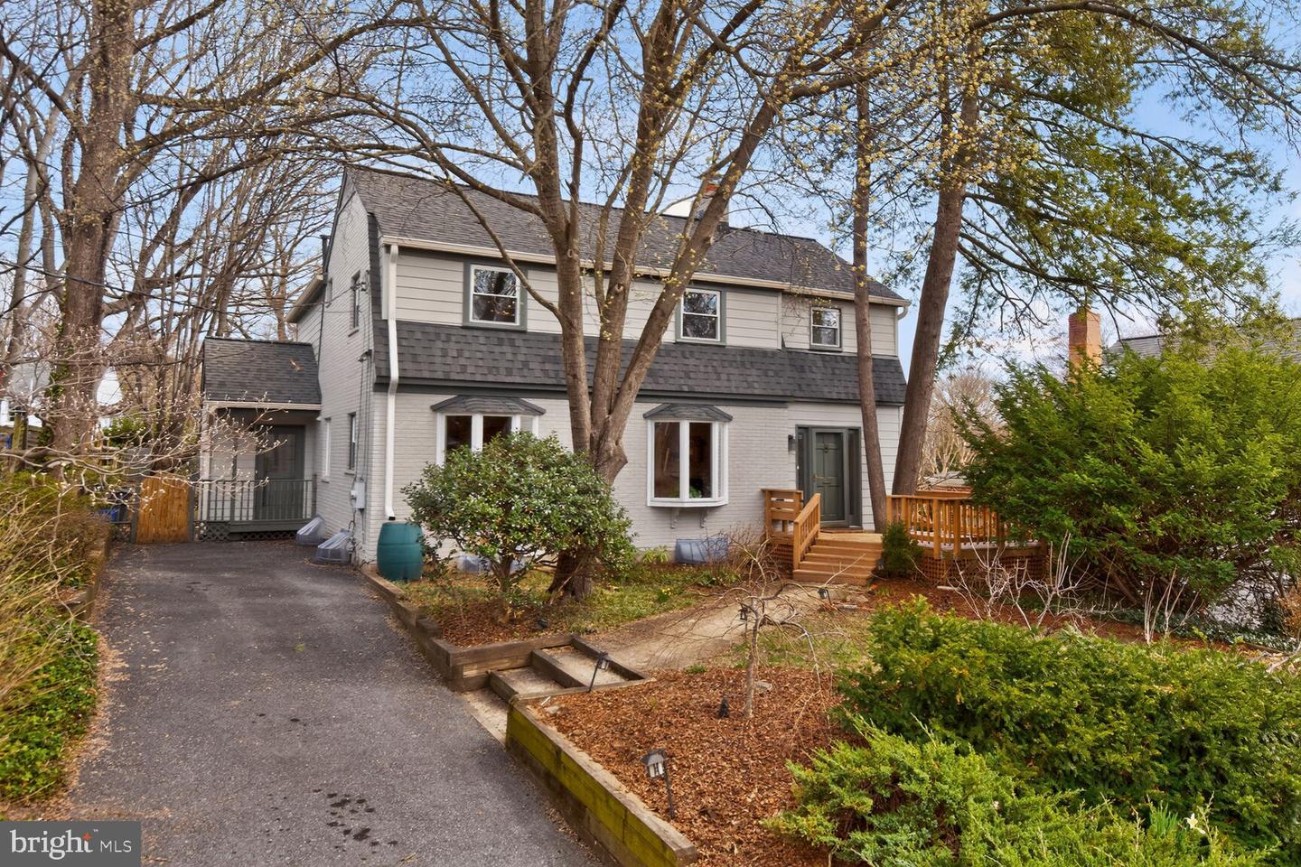 7905 Sleaford Place, Bethesda