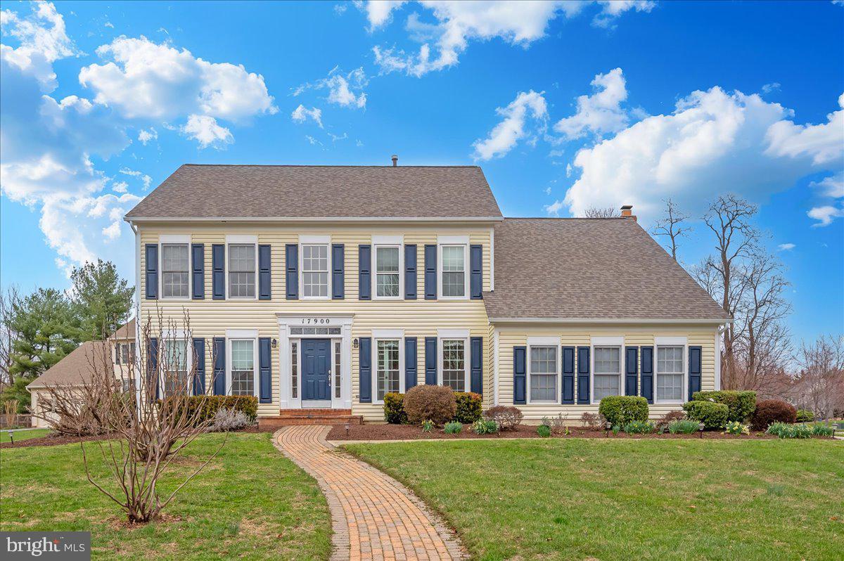 17900 Hickman Street, Poolesville