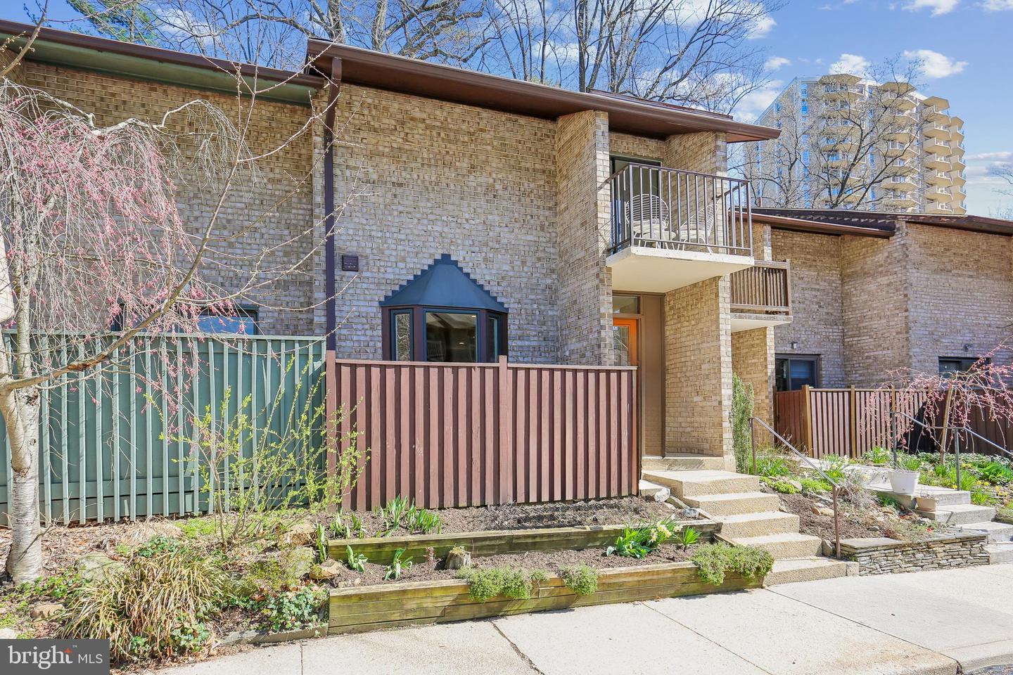 9211 Three Oaks Drive, Silver Spring