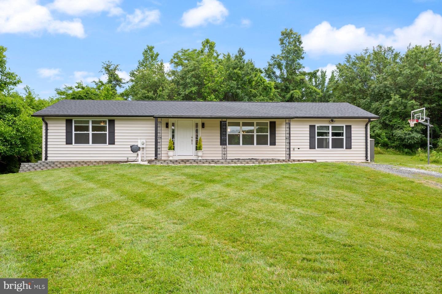 2806 Duvall Road, Burtonsville