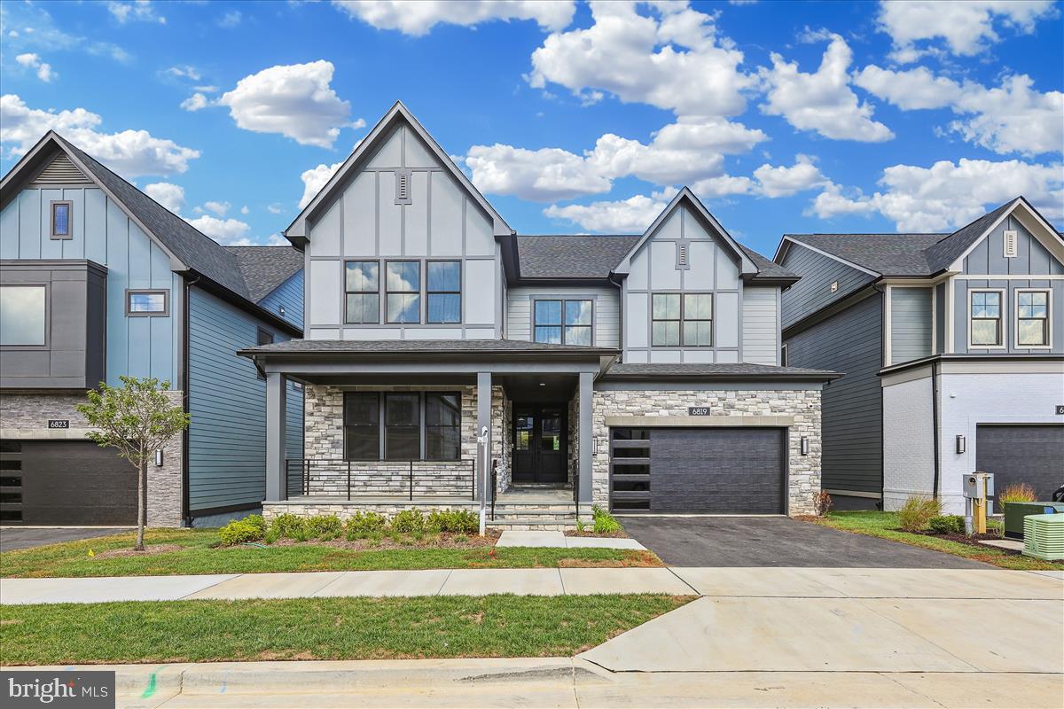 6819 Isabella, Bethesda