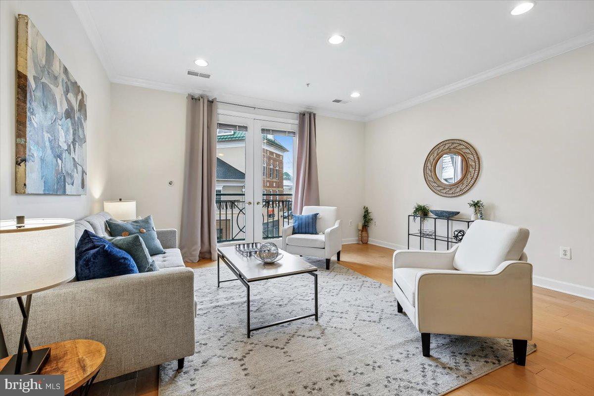801 Pleasant Drive #80111, Rockville