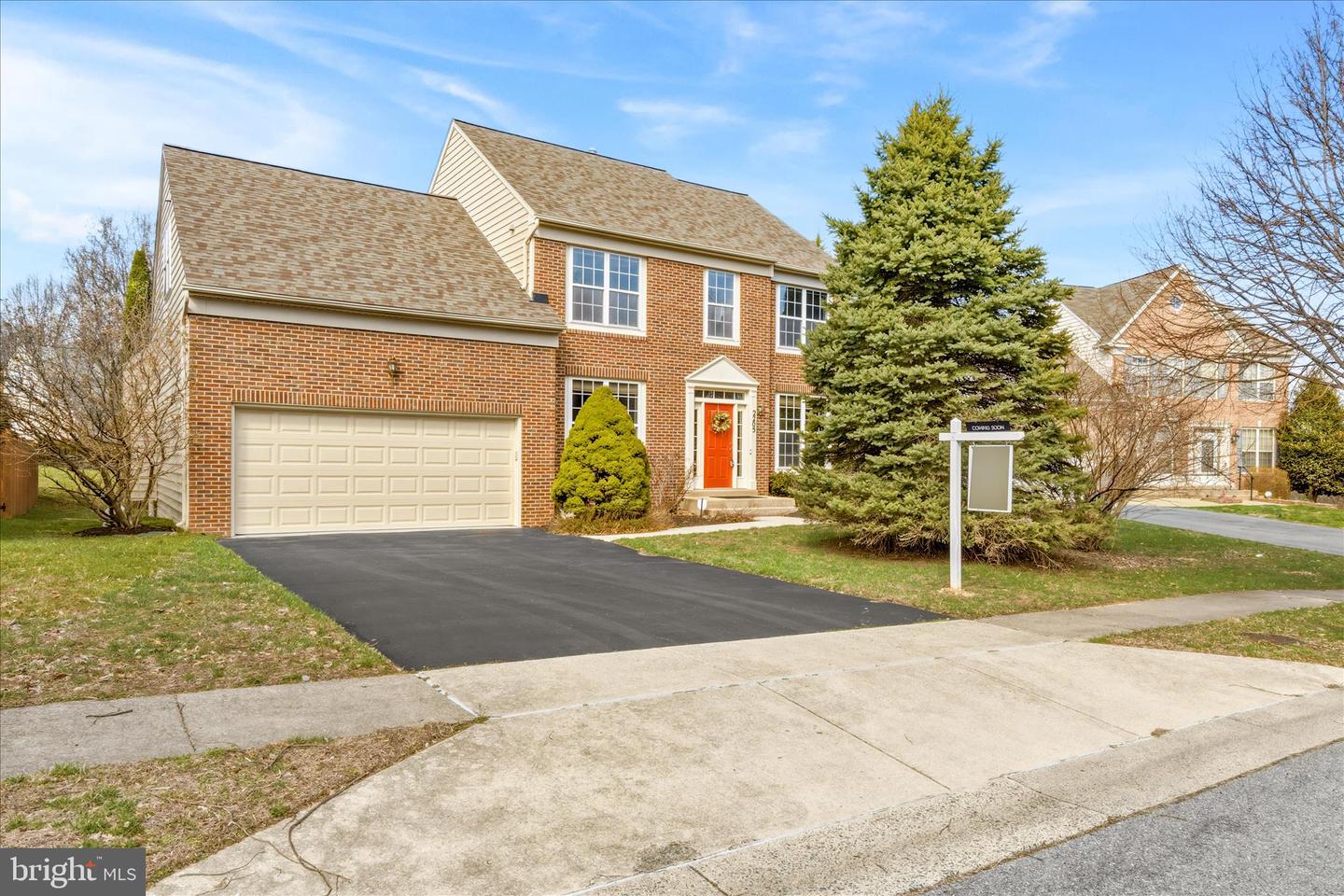 2205 Manor Spring Terrace, Silver Spring