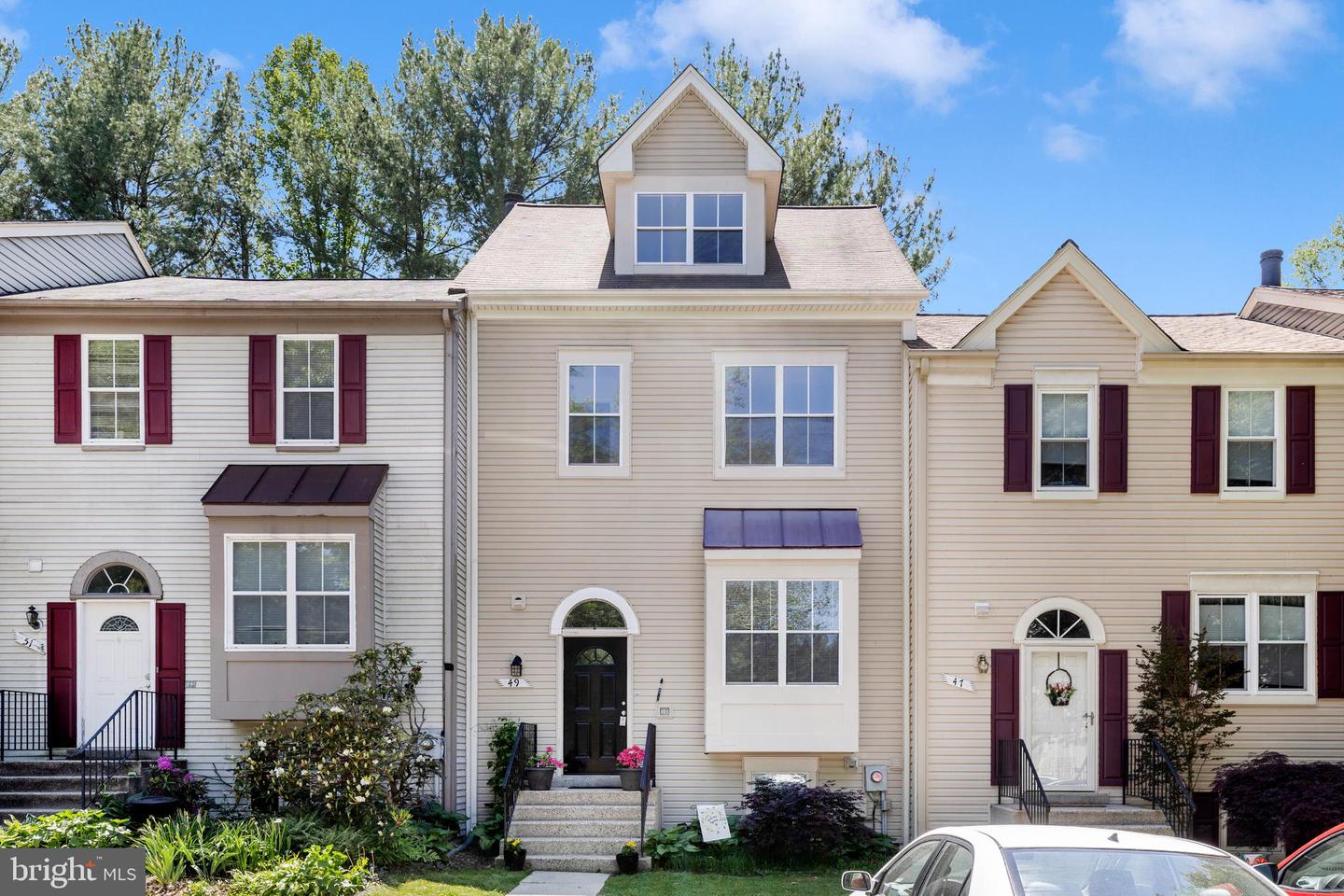 49 Lake Park Court #954
