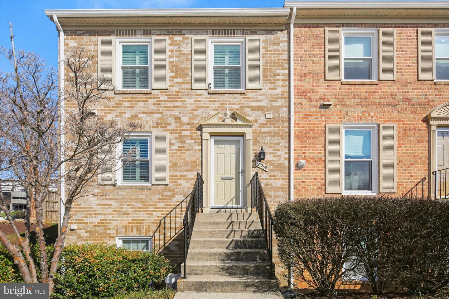10263 Arizona Circle #81, Bethesda