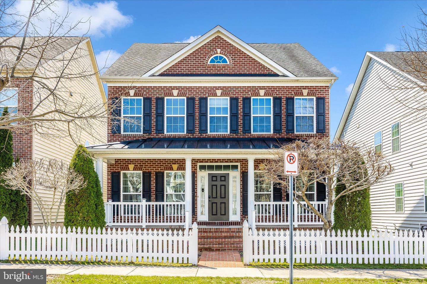 11906 Chestnut Branch Way, Clarksburg