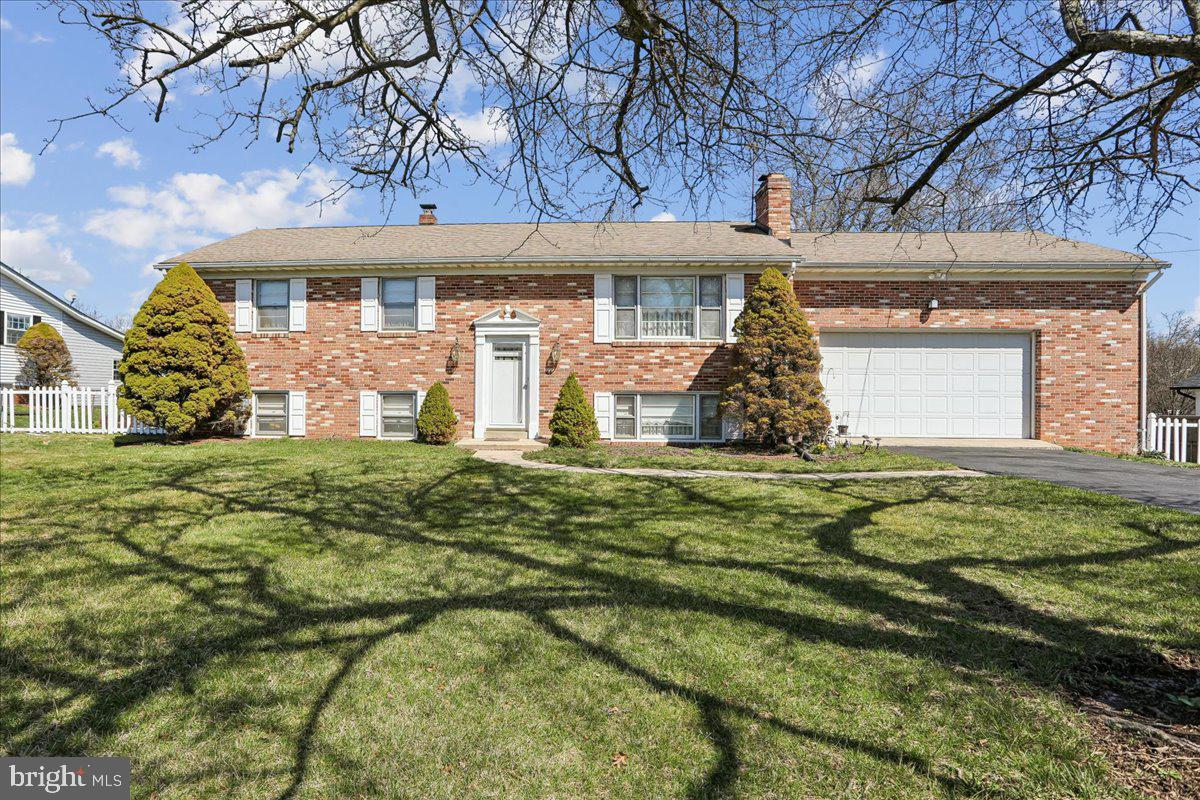 21909 Frederick Road, Boyds