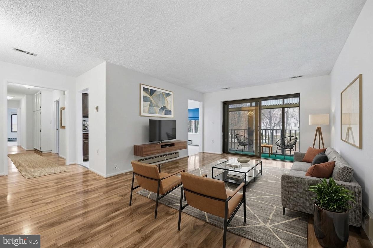 15311 Pine Orchard Drive #87-2a, Silver Spring