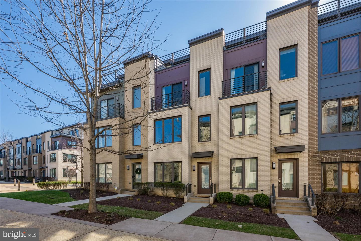 6662 Eames Way, Bethesda