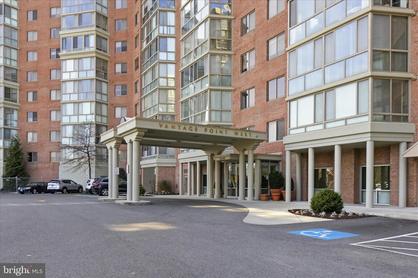 3210 N Leisure World Boulevard N #420
