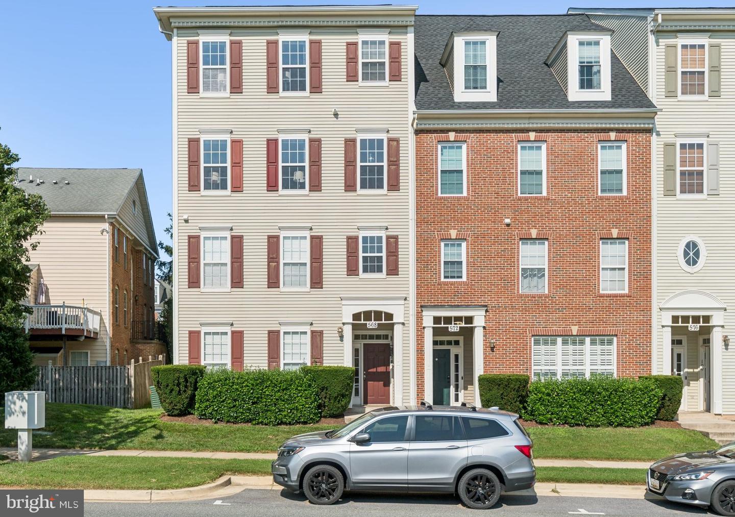 568 Orchard Ridge Drive #200, Gaithersburg