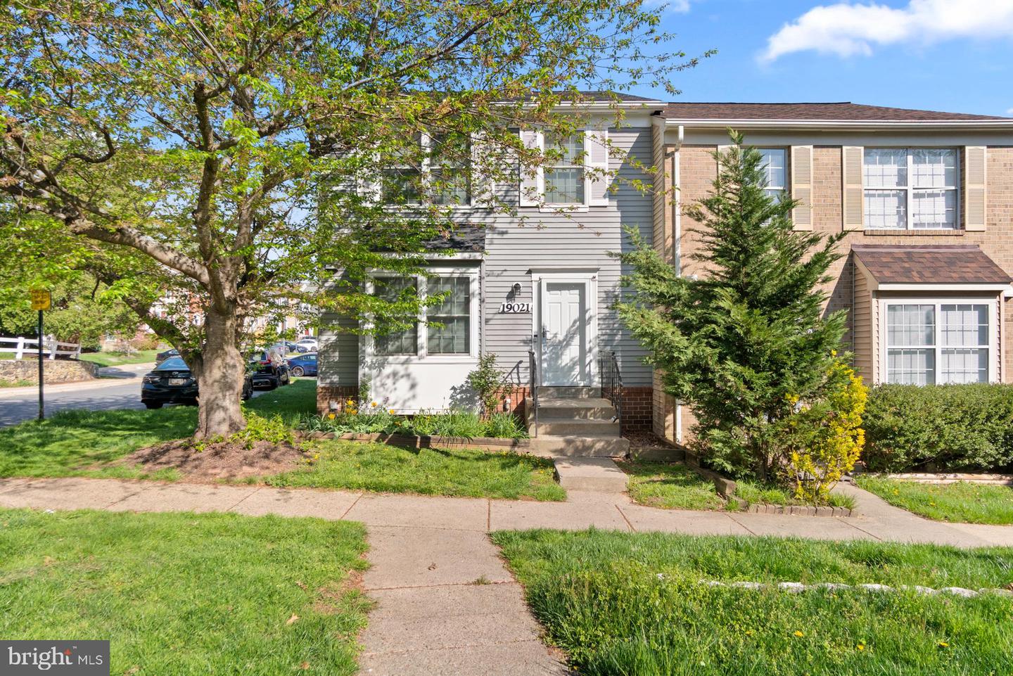 19021 Grotto Lane, Germantown