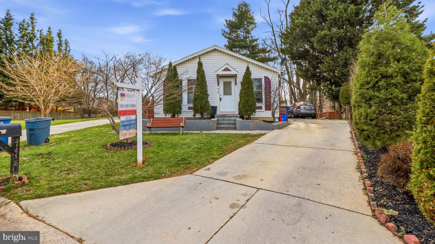 7418 Tarfside Lane, Gaithersburg