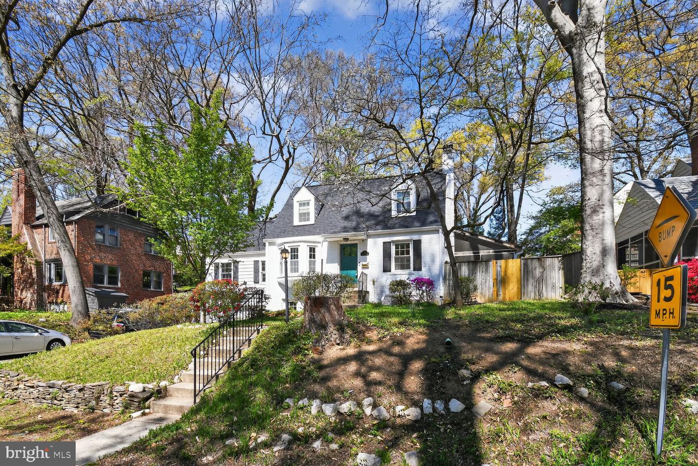 12 Parkside Road, Silver Spring