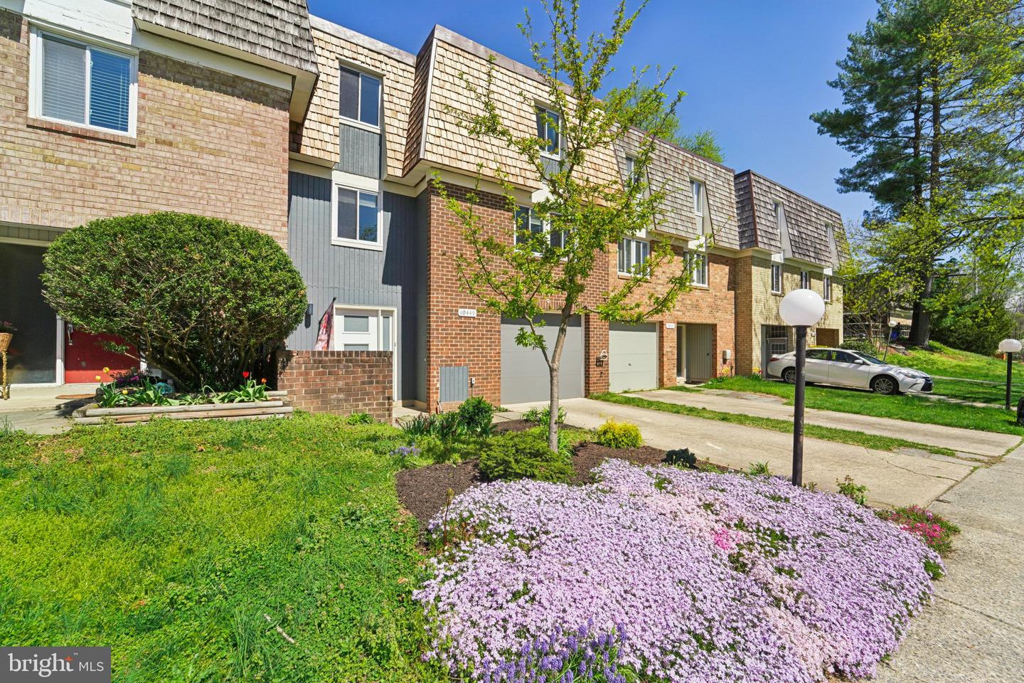 10449 Kardwright Court, Montgomery Village