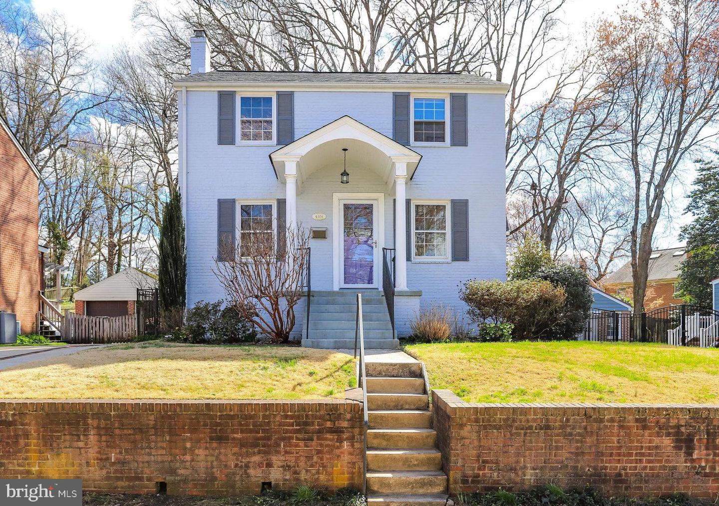 4306 Ambler Drive, Kensington
