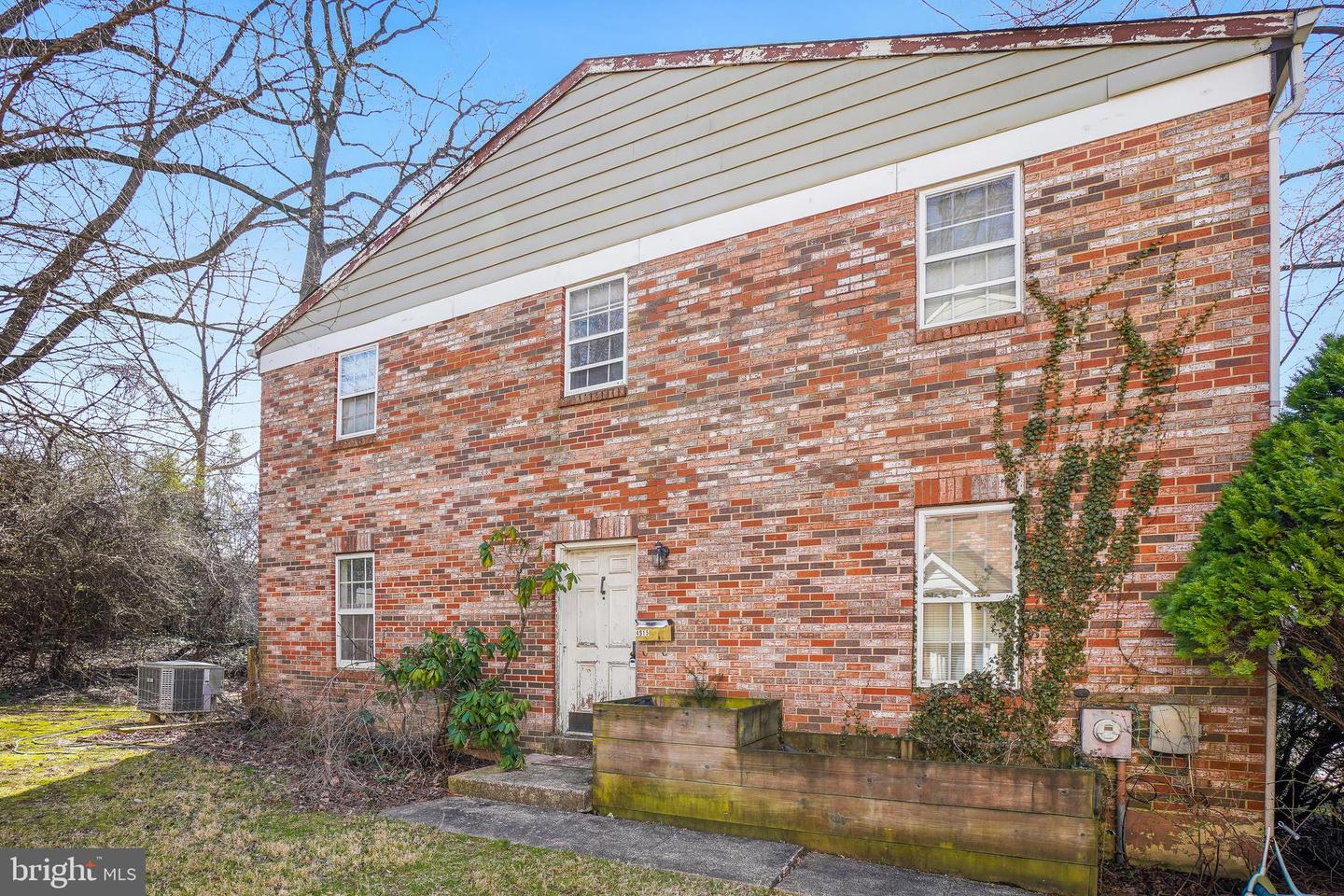 4915 Arctic Terrace, Rockville
